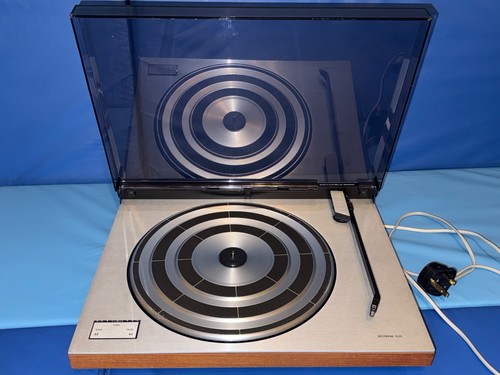 Bang olufsen beogram 1500 - bang, &
