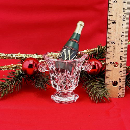 Waterford crystal jewels - crystal,