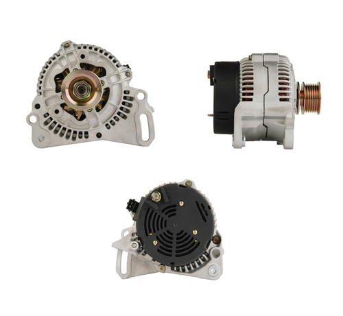 Alternator for skoda felicia - alternator,