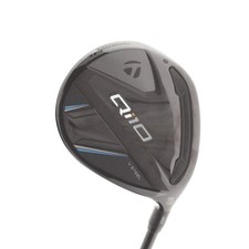 TaylorMade Qi10 Fairway 3 Wood