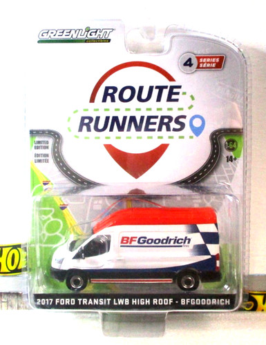 Greenlight route runners 2017 - runners,