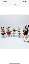 Hallmark Disney Band Set of 5