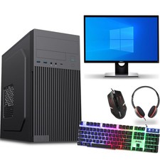 Intel i9 12900K Desktop PC