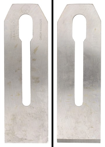 Founder grade iron - founder's, e.c