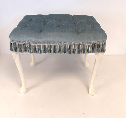 Vintage sherborne blue - sherborne, velvet