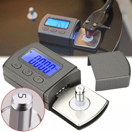 01g 00g digital - 0.01g/5.00g, turntable