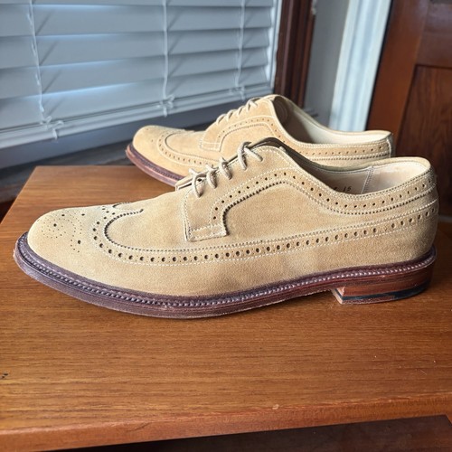 Good cond alden - cond, leffot