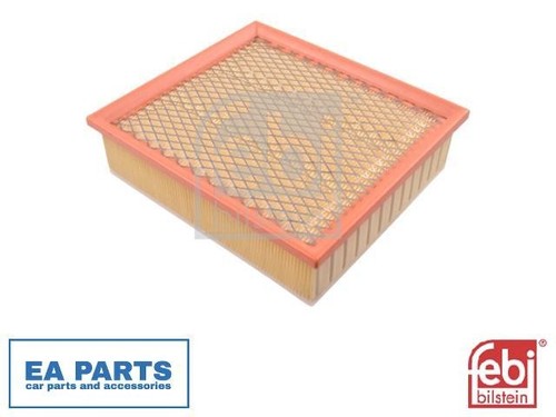Air filter for volvo - air,
