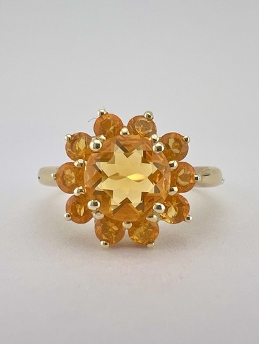 Designer 14k yellow gold - 14k,