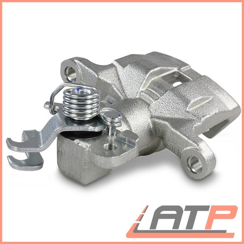 Brake caliper rear left - brake, for