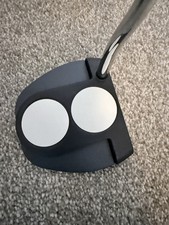 Odyssey Jailbird 2 Ball Putter 