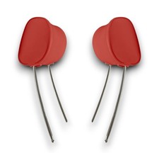 Headrests Normal Form Front