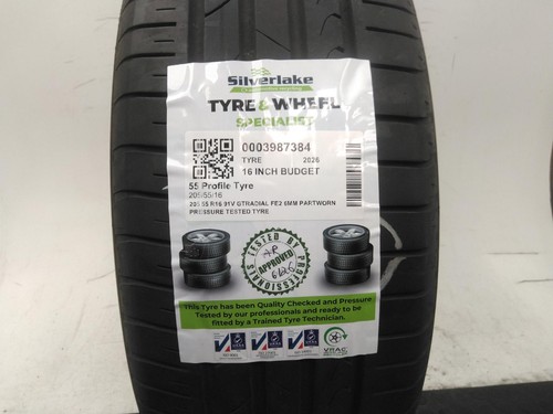 205 r16 91v gtradial - r16,