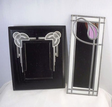 2 x Small Charles Rennie