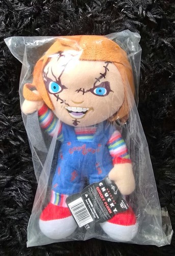 Mezco bride chucky doll - mezco,