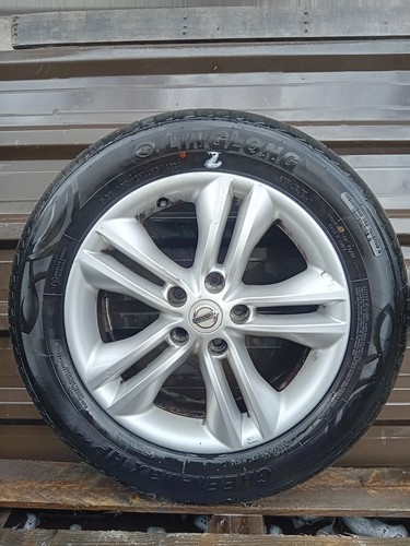 Nissan qashqai mk2 - qashqai,