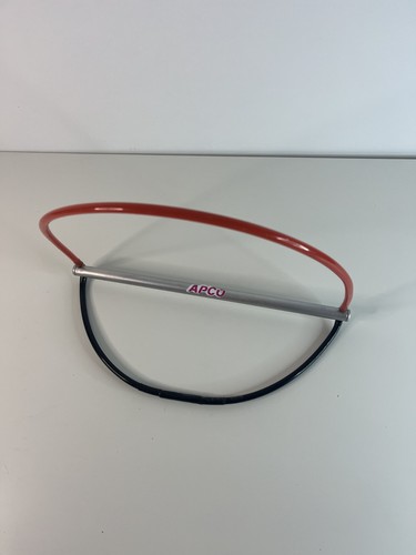 Paragliding speed bar made - paragliding,