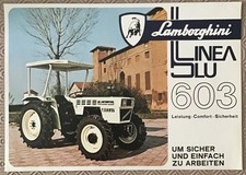 LAMBORGHINI LINEA BLU 603
