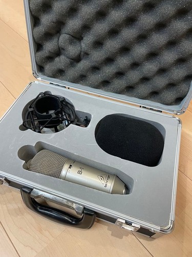 Behringer condenser - behringer,