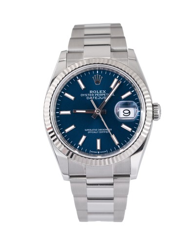 Rolex datejust 126234 2024 - 126234,