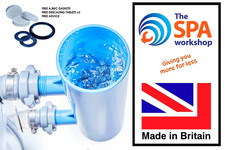 Lay Z Spa AirJet Compatible