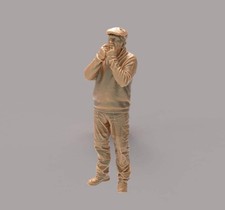 SW4041 Whistling