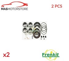 BRAKE CALIPER REPAIR KIT FRONT