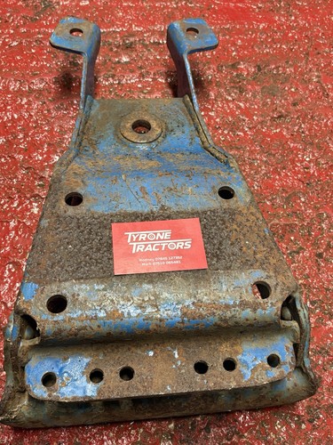 Ford 4000 4100 - , 4600