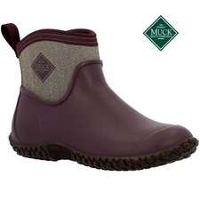 Muck Boots Womens Ladies