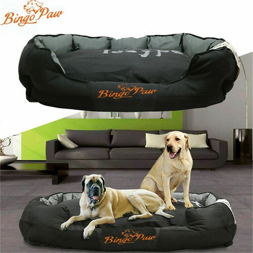 Extra large jumbo orthopedic - extra,