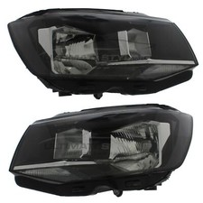 Headlights transporter t6 - headlights,