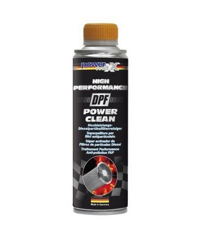 Diesel dpf particulate - 1x,