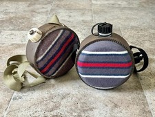 Two Vintage Western Wool