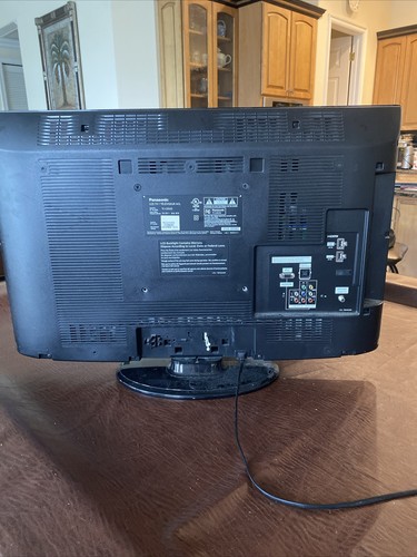 Panasonic lcd l32u22 - panasonic, tc-l32u22