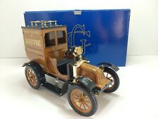 G. Carette Replica - Original