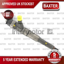Baxter Fuel Injector Nozzle +