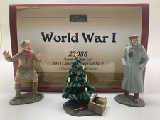 BRITAINS WWI LOOK AT HIM GO