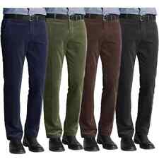 Mens Corduroy Cords Trousers
