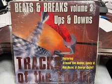 TRACKS OF THE TRADE BEATS AND