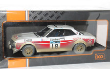 1/18 Toyota Celica 2000GT (+