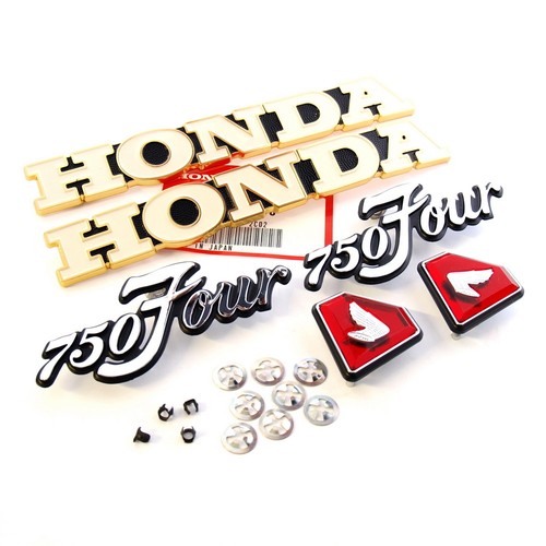 Honda 750 four tank - cb,
