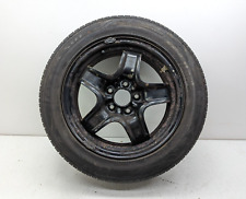 VAUXHALL ASTRA H ZAFIRA B STEEL WHEEL & TYRE 205/55/16 6.23MM 2160131 '04-12 #2