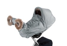 stokke winter kit