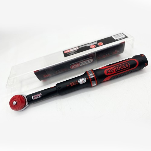 Tools torque wrench - ks,