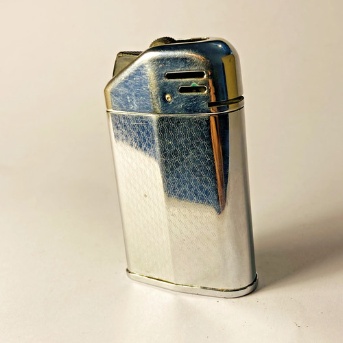 Kaywoodie german lighter - german,
