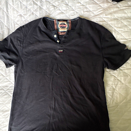 Superdry men navy blue - superdry, men’s