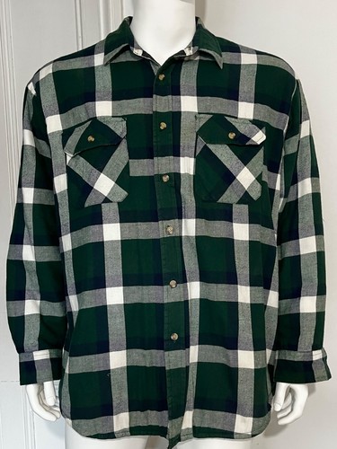 Mens flannel shacket xl - flannel, shacket.