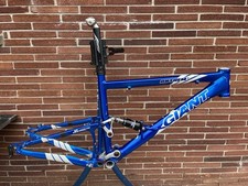 Giant Anthem Full Suspension