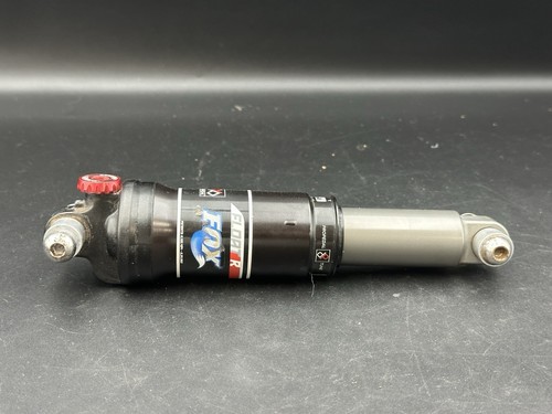 Fox float rear shock - fox, 190mm