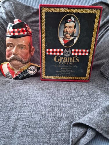 Royal doulton william - royal,